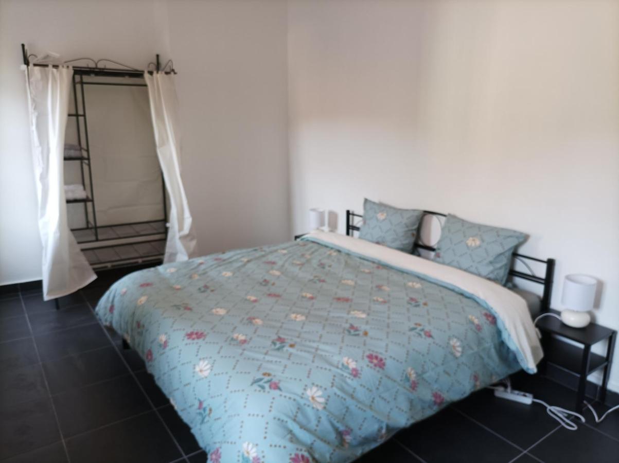 O'Couvent - Appartement 97 M2 - 3 Chambres - A441 Salins-les-Bains Exterior foto